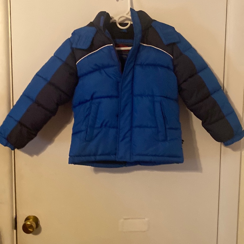 CB sports coat